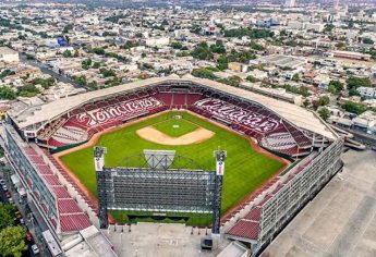 Juegos Centroamericanos 2027: recintos en Culiacán que podrían albergar esta justa deportiva
