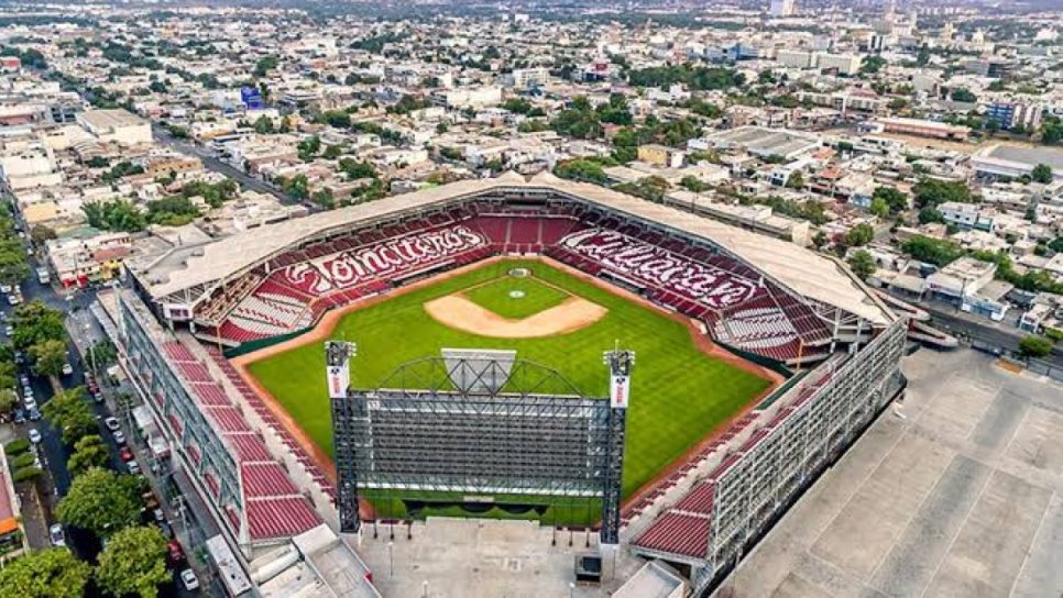 Juegos Centroamericanos 2027: recintos en Culiacán que podrían albergar esta justa deportiva Juegos Centroamericanos 2027: recintos en Culiacán que podrían albergar esta justa deportiva