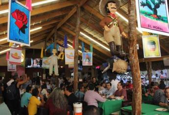 Esta es una de las mejores cantinas para pasar el rato en un día caluroso en Culiacán