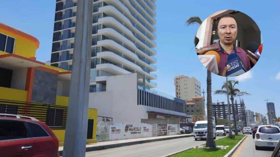 Piden denunciar fraudes en Mazatlán por «tiempos compartidos» ante las autoridades Piden denunciar fraudes en Mazatlán por «tiempos compartidos» ante las autoridades