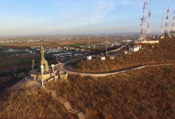 Cerro de la Memoria: ¿Qué hacer en este icónico lugar de Los Mochis?