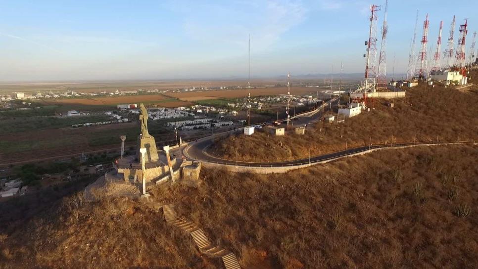 Cerro de la Memoria: ¿Qué hacer en este icónico lugar de Los Mochis?