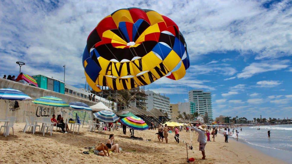 Parachute en Mazatlán: ¿cuánto cuesta y qué tan seguro es?