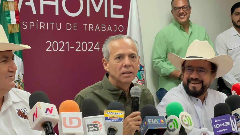 Corrupción en Segalmex frustra compra de leche en Ahome para Liconsa