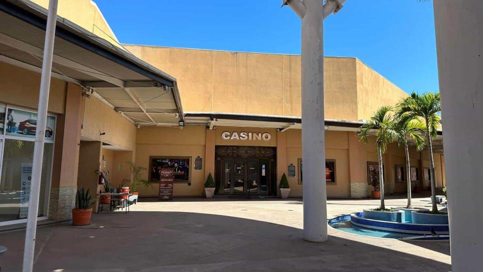 ¿Los Mochis necesita un nuevo casino? Esto dicen los mochitenses ¿Los Mochis necesita un nuevo casino? Esto dicen los mochitenses