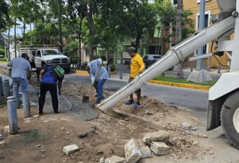 Estas colonias de Mazatlán no tendrán agua el miércoles, 10 de julio