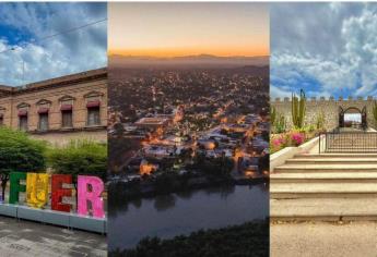 Descubre el encanto del Pueblo Mágico de El Fuerte, Sinaloa