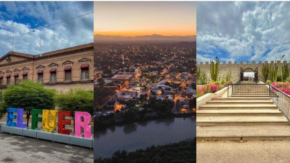 Descubre el encanto del Pueblo Mágico de El Fuerte, Sinaloa