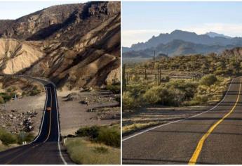 Carretera Transpeninsular y otras obras que mejorarán la movilidad en BCS