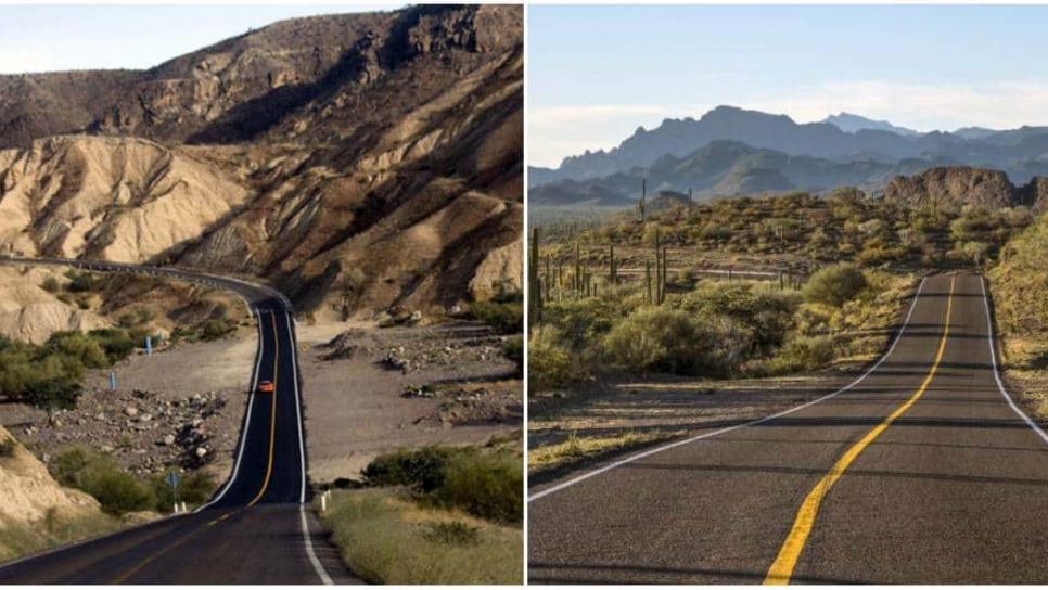 Carretera Transpeninsular y otras obras que mejorarán la movilidad en BCS