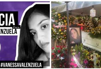 En exigencia de #JusticiaParaVanessa, su familia realizará una marcha en Los Mochis