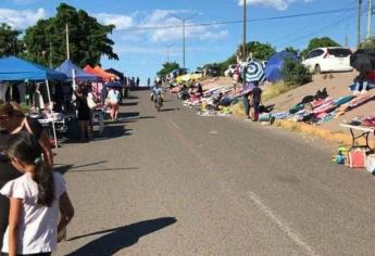 Tianguis de Los Huizaches: famosos que han visitado este icónico lugar de Culiacán