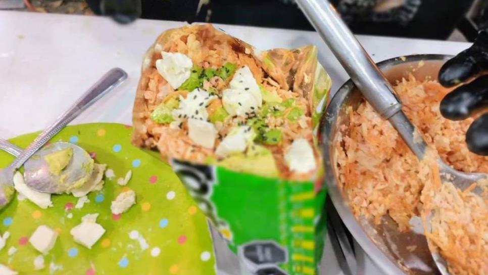 Tostitos de surimi en Los Mochis: ¿dónde puedes encontrarlos?