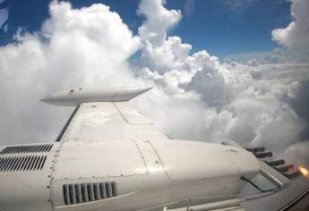 Urge estimulación de lluvias en Sinaloa; en julio ha llovido menos que el promedio histórico 