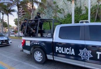 De Mazatlán, la policía de Sinaloa con más denuncias ante Derechos Humanos