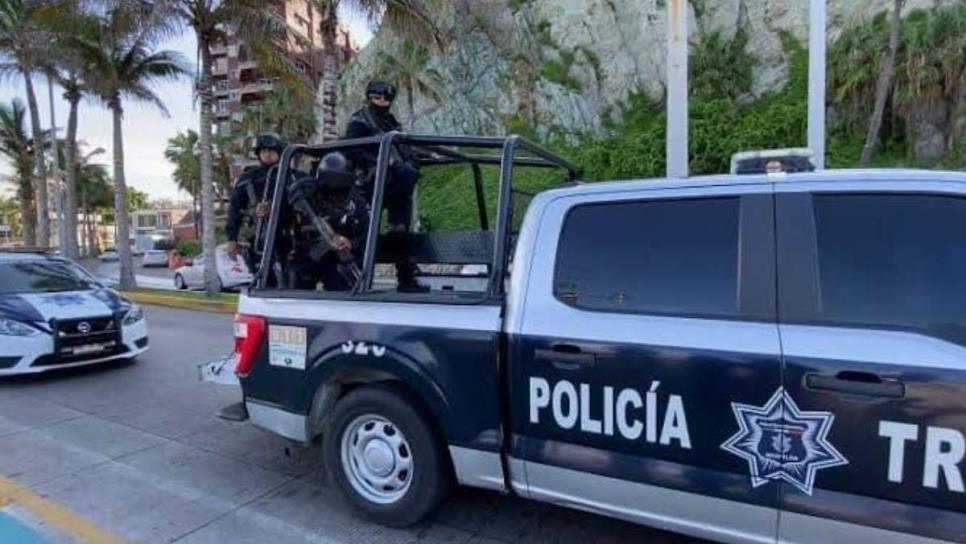 De Mazatlán, la policía de Sinaloa con más denuncias ante Derechos Humanos