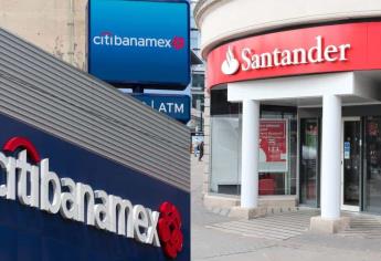 ¿Qué bancos sí abren hoy lunes 16 de septiembre?