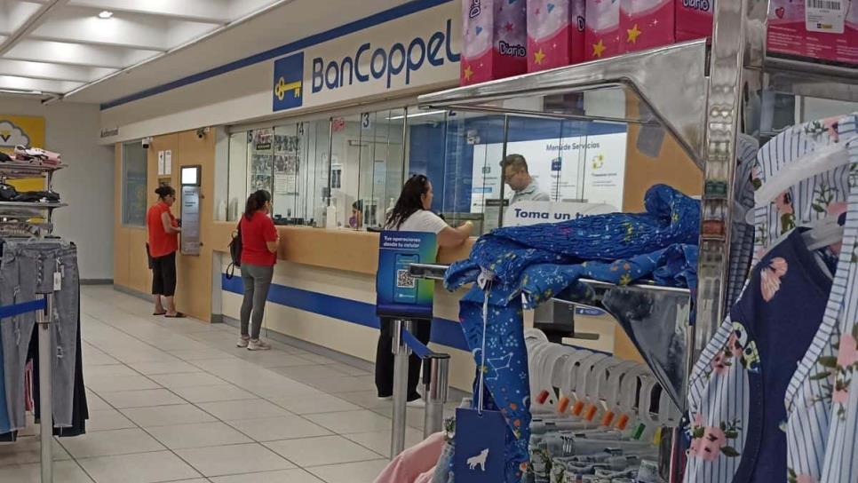 ¿Hay sistema en Coppel tras la caída de Microsoft? Esto se sabe