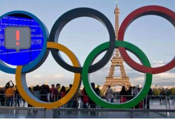 Apagón cibernético afecta a los atletas de Juegos Olímpicos de París 2024