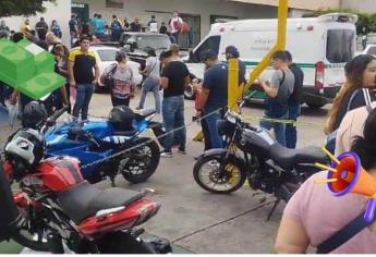 Denuncian coyotaje en donaciones de sangre en IMSS Culiacán; esto es lo que cobran