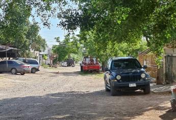 Identifican a los dos hombres «levantados» entre la colonia Pemex y Plutarco Elías Calles en Culiacán