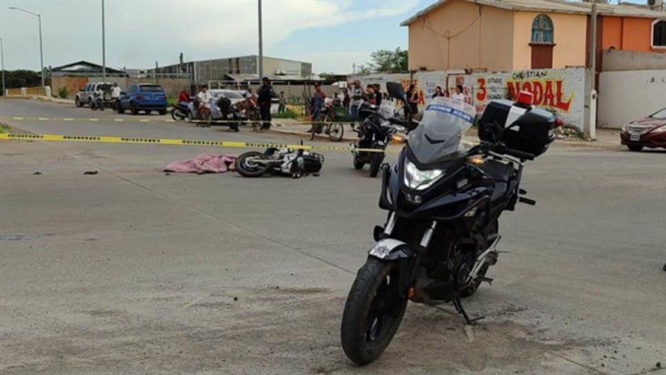 Persisten los accidentes viales en motocicleta en Mazatlán: Falta de conciencia y medidas de seguridad Persisten los accidentes viales en motocicleta en Mazatlán: Falta de conciencia y medidas de seguridad