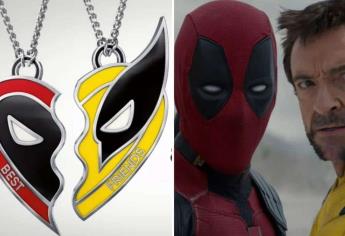 Cinépolis regala collares de Deadpool & Wolverine, ¿cómo obtenerlo?