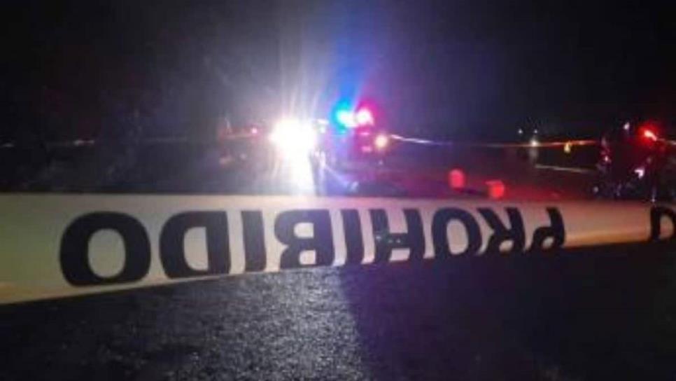 Asesinan a balazos a dos hombres en el Higueral de Eldorado; se dice que eran familiares