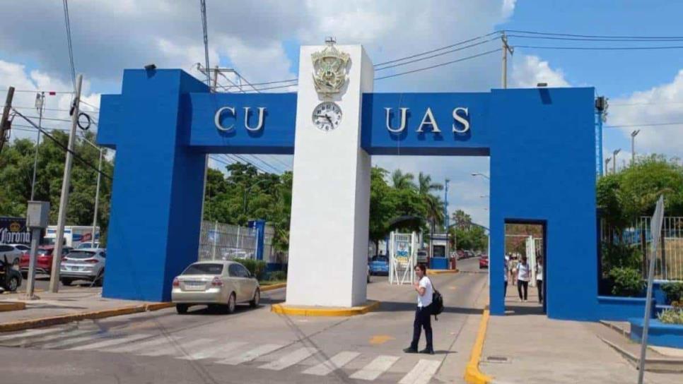 Alumnos de la UAS realizarán su propia consulta de Reforma a la Ley Orgánica; será este jueves