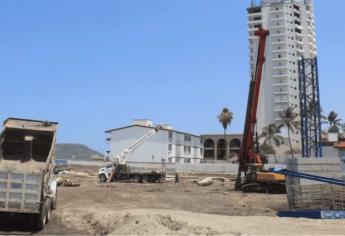 «¡No hay fraude! Solo retraso en los proyectos»: aclara empresa inmobiliaria de Mazatlán