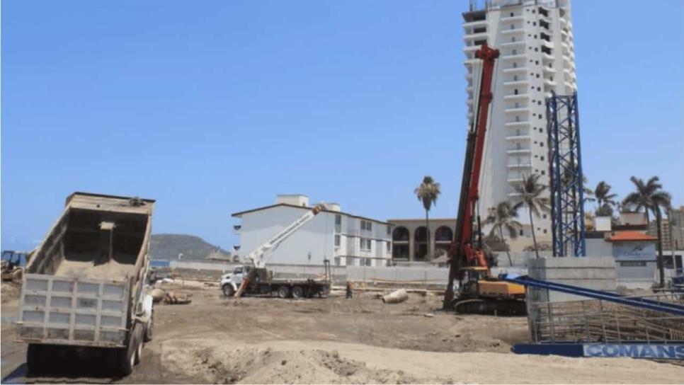 «¡No hay fraude! Solo retraso en los proyectos»: aclara empresa inmobiliaria de Mazatlán