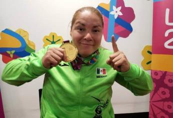 Rosa María Guerrero va por su segunda medalla en Juegos Paralímpicos; está ocasión la buscará en París 2024