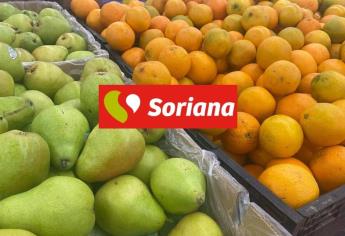 Martes y Miércoles del Campo Soriana: ofertas del 23 y 24 de julio 2024