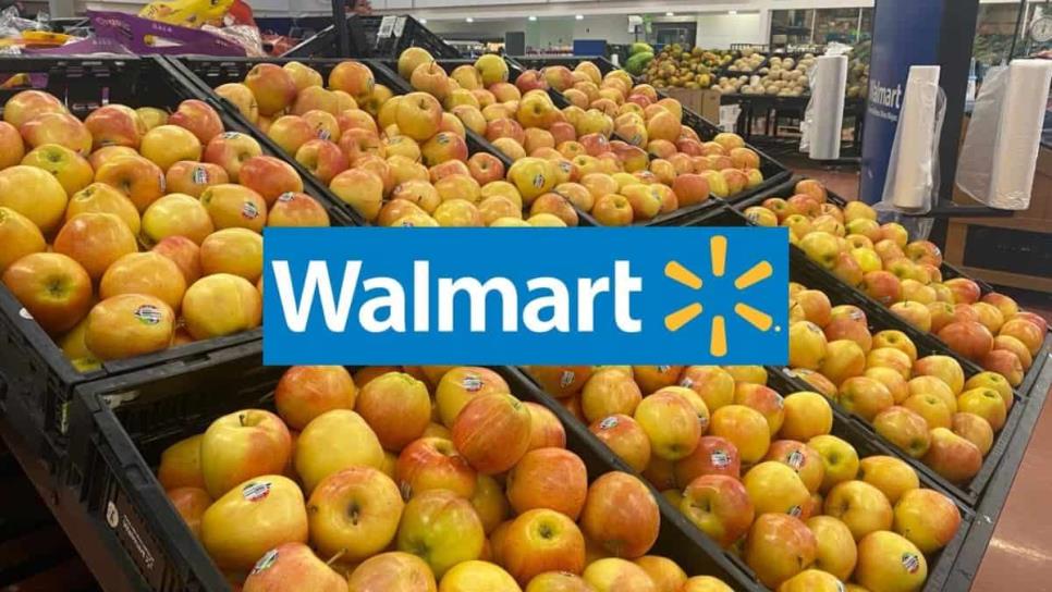 Martes de Frescura Walmart: ofertas del 23 de julio en frutas y verduras