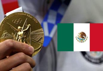 París 2024: ¿En qué edición de Juegos Olímpicos México ha ganado más medallas?