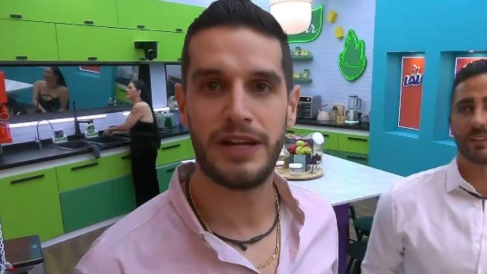 ¿Quién es Adrián Marcelo? Este influencer es el favorito para ganar «La Casa de los Famosos»