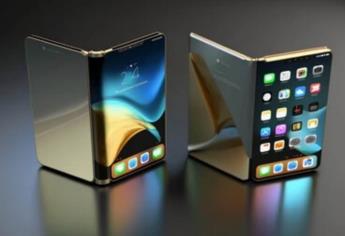 ¿iPhone plegable? Ya es una realidad para Apple y podría llegar en 2026