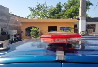 Asesinan a familia a puñaladas en Culiacán; los mató el vecino tras una discusión