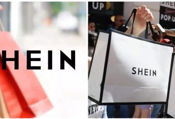 ¿Compras ropa en Shein? Consumidores denuncian reacciones alérgicas con sus prendas