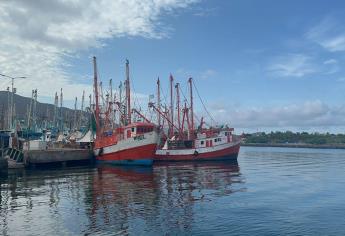 Cierra el astillero de Topolobampo por problemas ecológicos