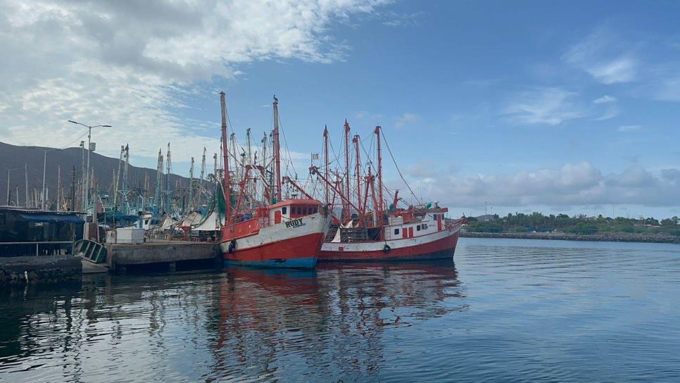 Cierra el astillero de Topolobampo por problemas ecológicos