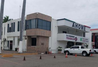 Funcionarios se separan de su cargo para contener por sindicatura en Ahome