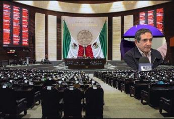 Diputados del PAS exigen justicia y esclarecimiento del asesinato de Cuén, fundador de su partido