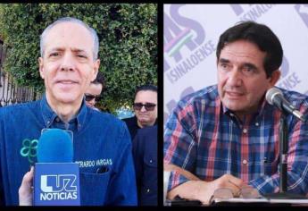 «Me uno a las condolencias y exigencia de justicia» señala Gerardo Vargas tras asesinato de Melesio Cuén