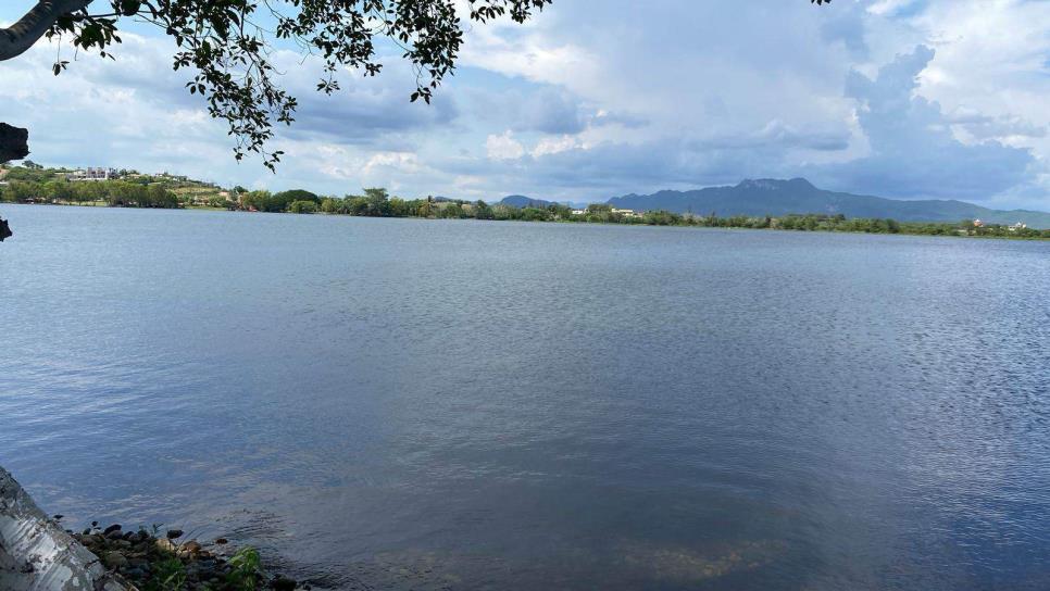 Muere ahogado un hombre en la laguna de San Francisquito, Mazatlán