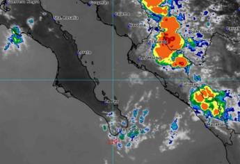 Clima en Sinaloa; pronóstico semanal de lluvias y altas temperaturas del 29 de julio al 2 de agosto