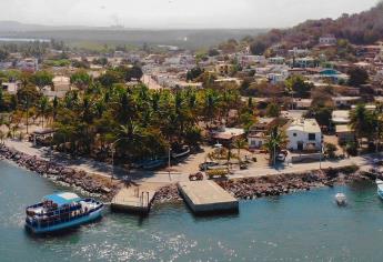 Isla de la Piedra, ¿qué hacer un fin de semana en esta paradisiaca playa de Mazatlán?