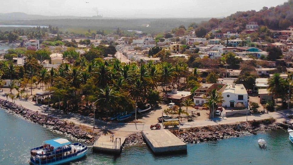 Isla de la Piedra, ¿qué hacer un fin de semana en esta paradisiaca playa de Mazatlán?