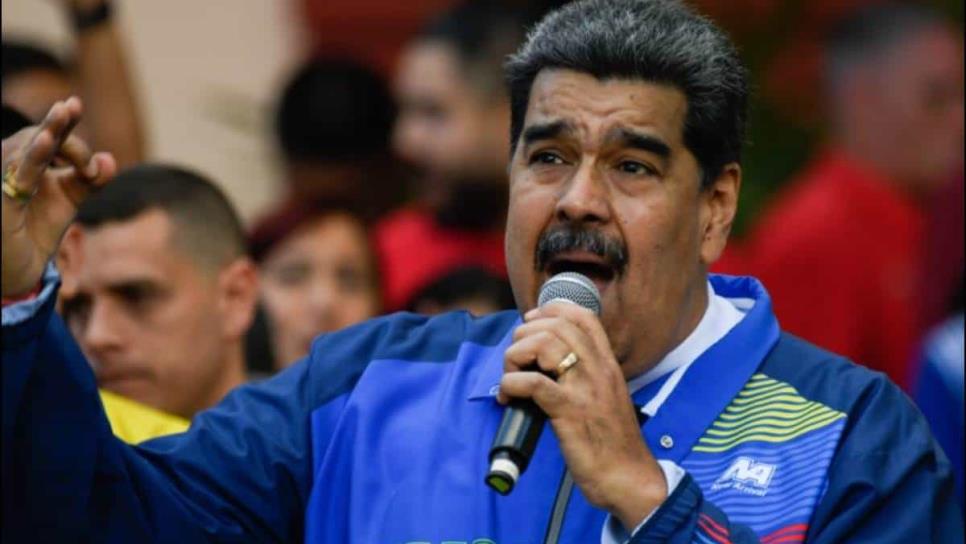 Nicolás Maduro promete bloquear TikTok en Venezuela tras llamarlos criminales | VIDEO