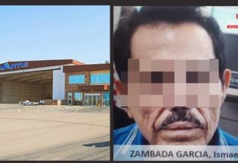 Hijo de «El Chapo» consideró rendirse, Gobierno de EU no sabía que «El Mayo» Zambada iba en el avión